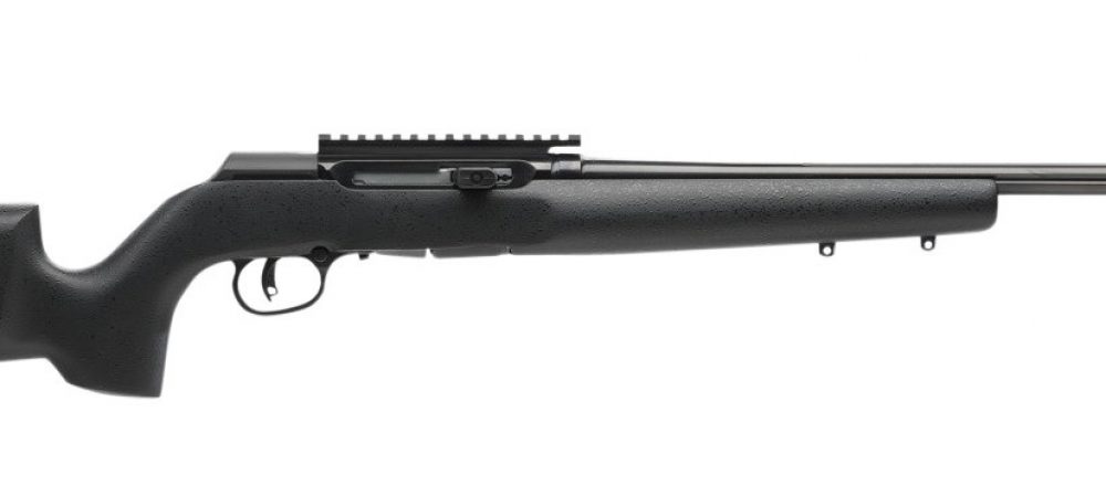 Savage A22 Magnum Pro Varmint
