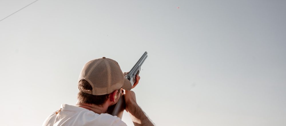clay pigeon shooting adelaide